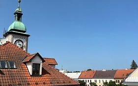 Penzion U Radnice